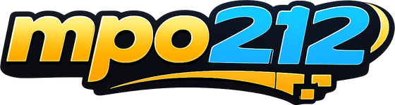 Logo mpo212